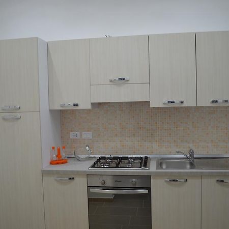 Ferienwohnung Casa Cairone Palermo Exterior foto
