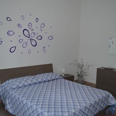Ferienwohnung Casa Cairone Palermo Exterior foto
