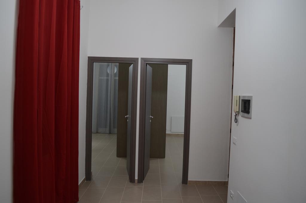 Ferienwohnung Casa Cairone Palermo Exterior foto