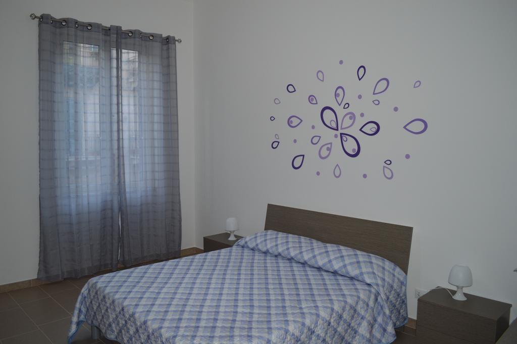 Ferienwohnung Casa Cairone Palermo Exterior foto