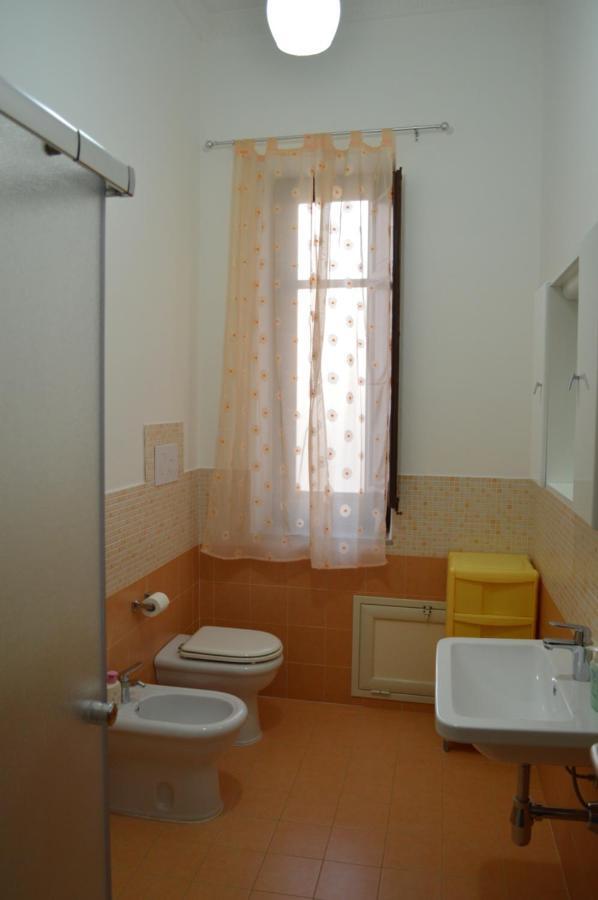 Ferienwohnung Casa Cairone Palermo Exterior foto