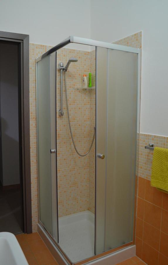 Ferienwohnung Casa Cairone Palermo Exterior foto